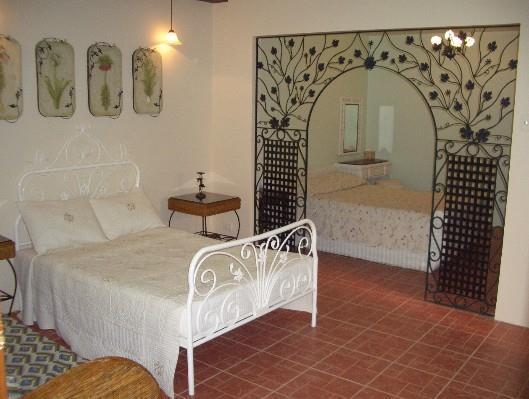 Casa La Granja Hotell Iloilo City Exteriör bild
